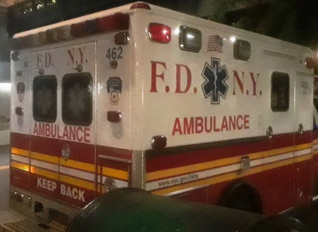 Ecuatoriano murió arrollado varias veces yendo a casa tras fiesta navideña en Queens, Nueva York