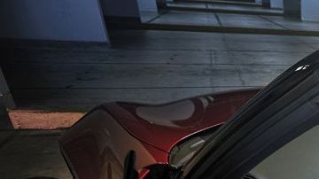 mazda miata interior