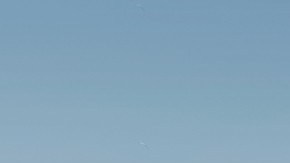 Range Rover Sport 2021.
Crédito: Cortesía Land Rover.