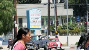 IMMIGRANT POPULATION Latinos Hispanic