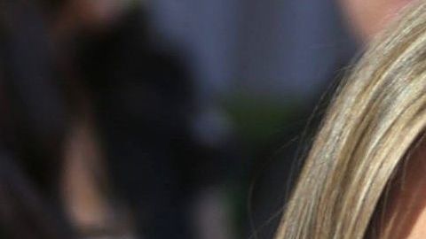 Jennifer Aniston