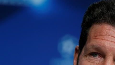 Diego Cholo Simeone