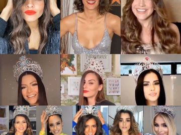 TRAMOYA! Participantes de Nuestra Belleza Latina explotan contra Migbelis  Castellanos - Noticia al Minuto