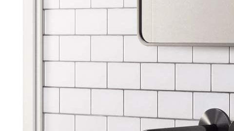 Productos para renovar y redecorar el baño.