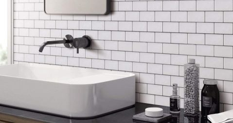 Productos para renovar y redecorar el baño.