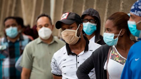 La pandemia del coronavirus no es lo peor que haya atravesado la humanidad.