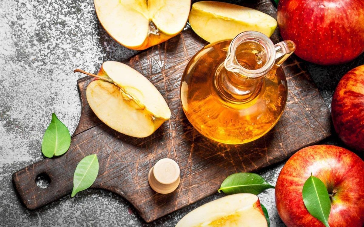 Apple Cider Vinegar: The Unknown Health Effects