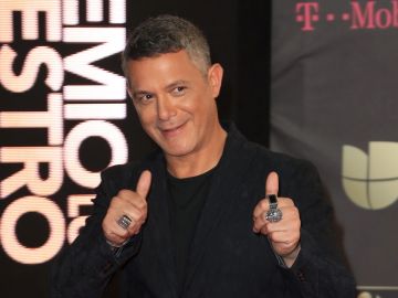 Alejandro Sanz