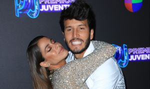 Tini Stoessel habla sobre su ruptura con Sebastián Yatra