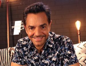 Los lujos y extravagancias de Eugenio Derbez