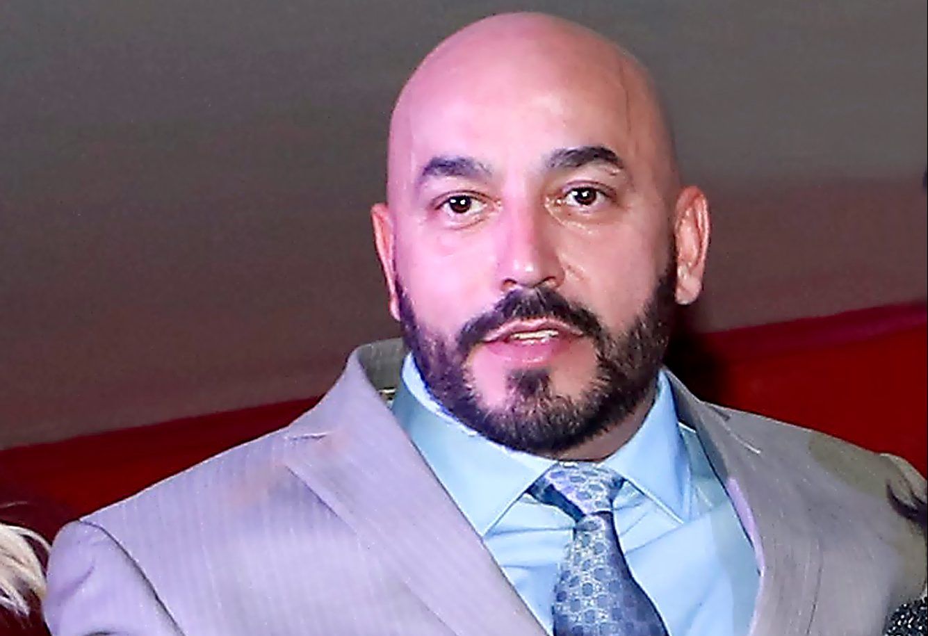 Hija De Lupillo Rivera Muestra Su Cuerpo En Un Pequeño Bikini Desde Lo ...