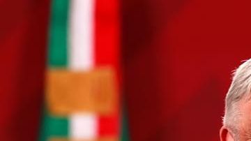 AMLO aseguró que de ser necesario se realizará otra prueba a su llegada a EE.UU.