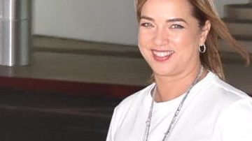 Adamari López y Alaïa Costa