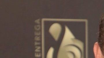 Alan Tacher y Cristina Bernal