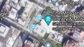 Los hechos ocurrieron alrededor de las 5:20 p.m.