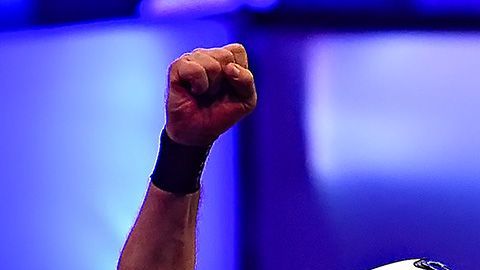 Atlantis vs Hijo del Santo