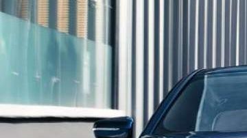 BMW Serie 5. / Foto: Cortesía BMW.