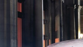 BMW X5 Protection VR6. / Foto: Cortesía BMW.