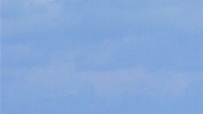 La isla de Bermuda está a dos horas de vuelo de NY.