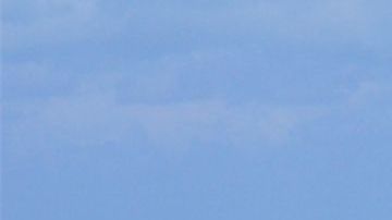 La isla de Bermuda está a dos horas de vuelo de NY.