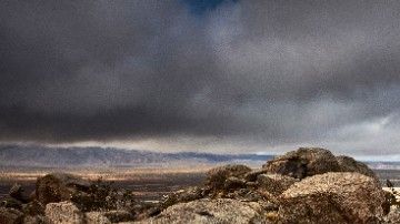 Ford Bronco 2021 de cuatro puertas