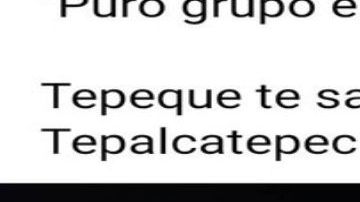 CJNG y el Mencho son derrotados y Cárteles Unidos muestran troca como trofeo de su victoria