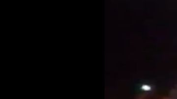 Cártel del Golfo difunde video de uno del Cártel del Noreste quemándose vivo en auto incendiado