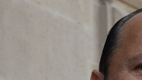 César Duarte