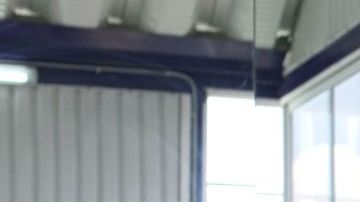 Rebel Cycle Club durante una sesión de clases en línea.