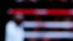 Seniesa Estrada (der.) maltrató a Marlen Esparza en noviembre de 2019.