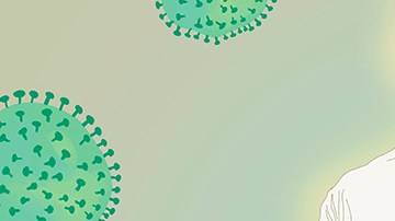 Doctor Juan Rivera el superhéroe contra el coronavirus