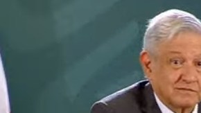 AMLO realiza una gira de trabajo en el estado de Jalisco.