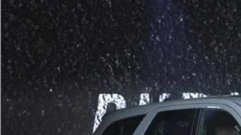 La SUV más poderosa de la historia
