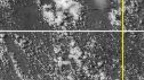 El borde occidental de Hanna trajo condiciones de huracán al sur de Texas.