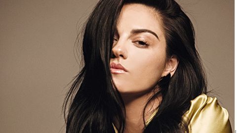 Maite Perroni.