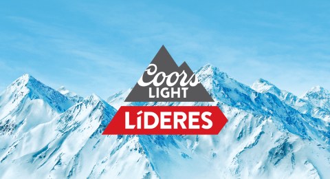 Coors Líderes