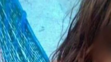 FOTOS: Ella es la Pumba, supuesta integrante del Cártel del Noreste; usa niños para no levantar sospechas