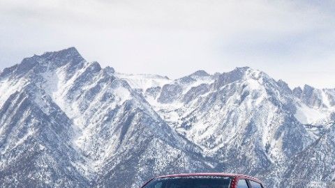 Tres nuevos paquetes de todoterreno para la Ford Ranger