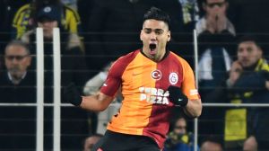 Falcao dejaría al Galatasaray para arribar a la MLS