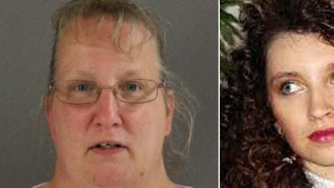 Katherine Pires y Agnieszka Ziemlewski