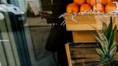 Frutas-melón-sandía-Daria Shevtsova en Pexels