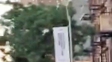 Cuomo alertó que cada vez más personas en la ciudad no están obedeciendo con las normas de distanciamiento social.