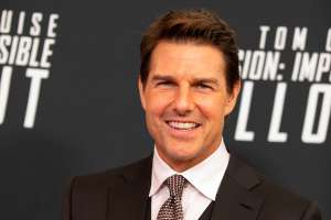 Filtraron el audio de Tom Cruise furioso con su equipo por no respetar medidas sanitarias anti COVID-19