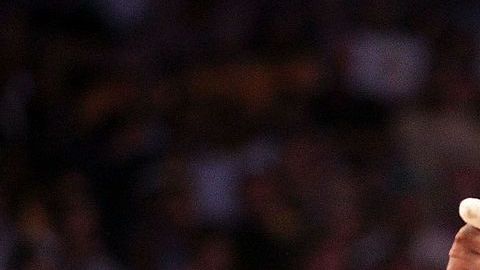 Kobe Bryant, uno de los mejores jugadores la historia de la NBA.