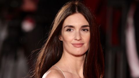 Paz Vega.