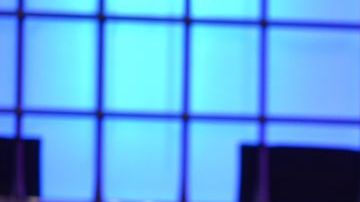 Paige VanZant en el Web Summit de 2018 en Lisboa, Portugal.