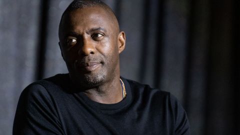 Idris Elba