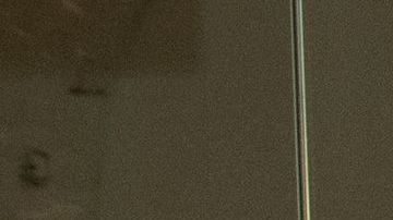 Nick Cordero, su esposa Amanda Kloots y su hijo de un año.