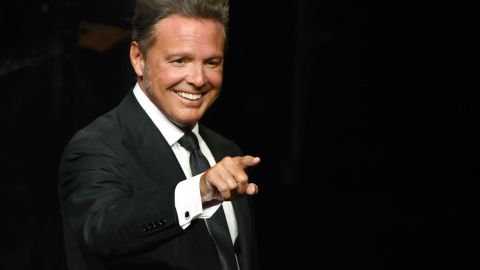 Luis Miguel