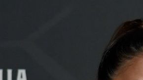 Lionel Messi y Antonella Roccuzzo.